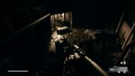 The section where enemies are waiting for an ambush when you jump down (Image via Activision)